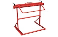 SEALEY Sheet Metal Folder Floor Standing 910mm