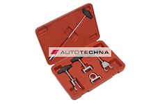 SEALEY Spark Plug Puller Set 4pc - VAG