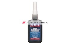 SEALEY Stud Lock High Strength 50ml