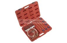 SEALEY Tester vstrekovania CommonRail Diesel