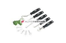 SEALEY Windscreen Installation Tool Kit