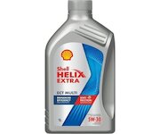 Shell Helix Extra ECT Multi 5W-30 1l