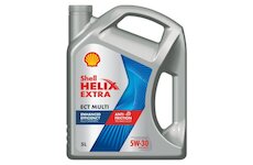 Shell Helix Extra ECT Multi 5W-30 5l