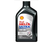 Shell Helix Ultra Professional AM-L 5W-30 1l (BMW LL04)