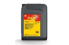 Shell Spirax S2 ALS 90 20l