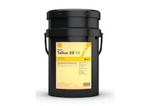 Shell Tellus S2 VX 68 20l