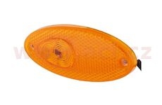 SIDE MARKER LIGHT  24 V HELLA
