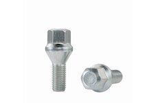 Skrutka M12 x 1,5 x 60 / 87mm kužeľ 60° K17 FARAD