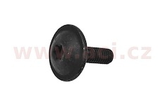 šroub s válcovitou hlavou torx M6x20 ORIGINÁL