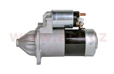 startér 12 V| 1,1 kW| 9 zubů HELLA (nový díl, bez zálohy)