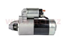 startér 12 V| 1,4 kW| 10 zubů HELLA (nový díl, bez zálohy)