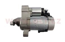 startér 12 V| 1,8 kW| 11 zubů HELLA (nový díl, bez zálohy)