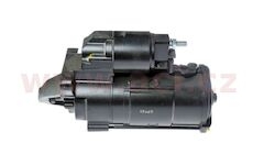 startér 12 V| 2,2 kW| 9 zubů R HELLA (nový díl, bez zálohy)