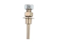 Stopka k brúsnemu kotúču priemer 6mm, dĺžka 60mm