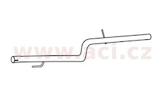 střední díl výfuku FENNO/IMASAF/EBERSPACHER