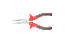TOP TOOLS Kliešte ploché 160 mm