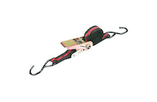 TOP TOOLS Popruhy s račňou 5 m x 25 mm