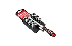TOP TOOLS Račňa a orechy 1/2