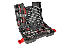TOP TOOLS Súprava náradia 1”, 3/8”, 73 ks