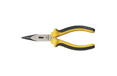 TOPEX Kliešte ploché 160 mm