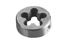 TOPEX Závitové očko M8, 25 x 9 mm