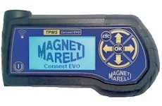 TPMS Connect EVO Monitor tlaku v pneu (bez licencie) - aktivátor ventilov