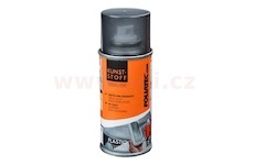 transparentní lak na tónování světlometů 150 ml FOLIATEC (kouřový)