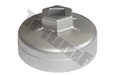TRIUMF Hlavica na olejové filtre 76mm, 12-hran, OE PICHLER - Mercedes, Opel, Peugeot, Renault