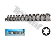 TRIUMF Sada hlavíc E-Profil E4-E18 1/4