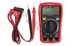 TRIUMF univerzálny akustický multimeter s podsvietením