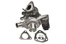 turbodmychadlo GARRETT model 786880-5023S, ORIGINÁL