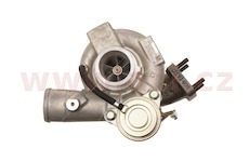 turbodmychadlo MHI model TD04HL-19T, ORIGINÁL