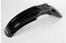 UFO Blatník predný Suzuki RM 125/250 89-00 DRZ 400E 2000-2026 čierna