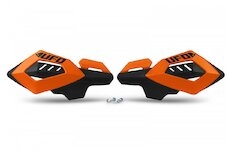 UFO Chrániče páčok Arches, oranžová + montážna sada