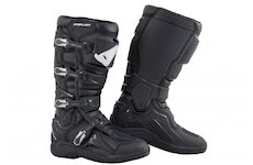 UFO Čižmy XANDER kĺbové čierna veľ.: 44