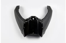 UFO Kryt nádrže/airboxu Yamaha YZF 250 14-18/ WRF 250 15-19/YZF 450 14-17/WRF 450 16-18 čierna