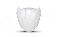 UFO Kryt nádrže/airboxu Yamaha YZF 250 24-26 /YZF 450 23-26 biela