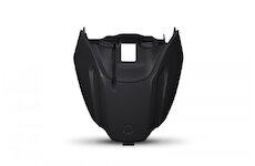 UFO Kryt nádrže/airboxu Yamaha YZF 250 24-26 /YZF 450 23-26 čierna