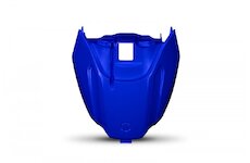 UFO Kryt nádrže/airboxu Yamaha YZF 250 24-26 /YZF 450 23-26 modrá