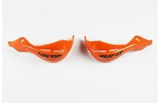 UFO Plastová náhrada ALU pre PM01632-PM01633 oranžová