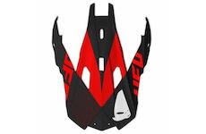 UFO Štít INTERCEPTOR červené Devil