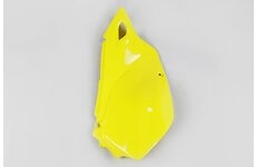 UFO Tabuľky zadné Suzuki DRZ 400E 2000-2025 pravá žltá