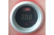 UKAZOVATEL TEPLOTY OLEJA