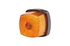 VALUEFIT BOCNI OBRYSOVE SVETLO S ODRAZKOU BEZ ZAROVKY C5W HELLA