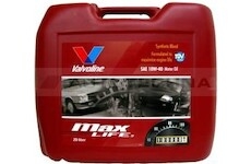 Valvoline MaxLife 10W-40 20l