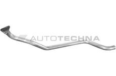 Výfukové potrubie POLMO 03.176