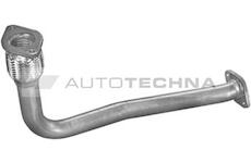 Výfukové potrubie POLMO 21.503