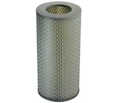 Vzduchový filter DENCKERMANN A140273