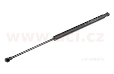 vzpěra zadního kufru Cabrio S-Line (celk. délka 366 mm, délka zdvihu 108 mm, síla 540 N)