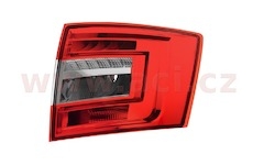 zadní světlo LED Kombi ORIGINÁL  P